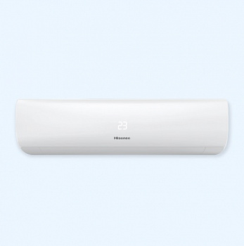 AS-18UW4RMSKB01 Wi-Fi ZOOM DC Inverter Hisense Инверторная сплит-система AS-18UW4RMSKB01 Wi-Fi ZOOM DC Inverter Hisense Инверторная сплит-система